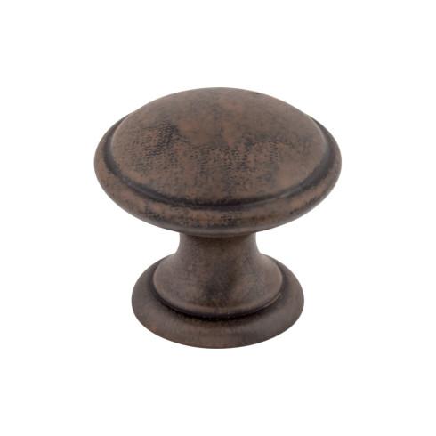 Top Knobs Dakota Rounded Knob