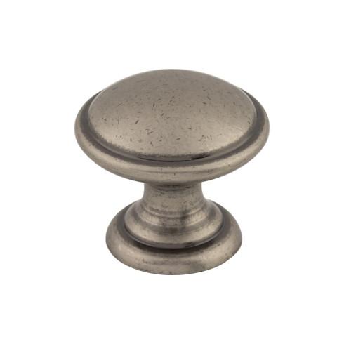 Top Knobs Dakota Rounded Knob