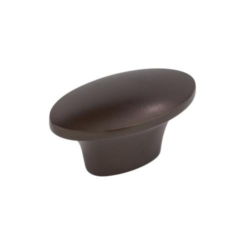 Top Knobs Dakota Oval Knob