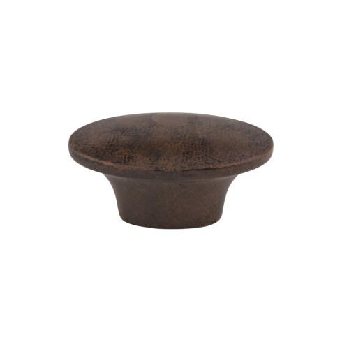 Top Knobs Dakota Oval Knob