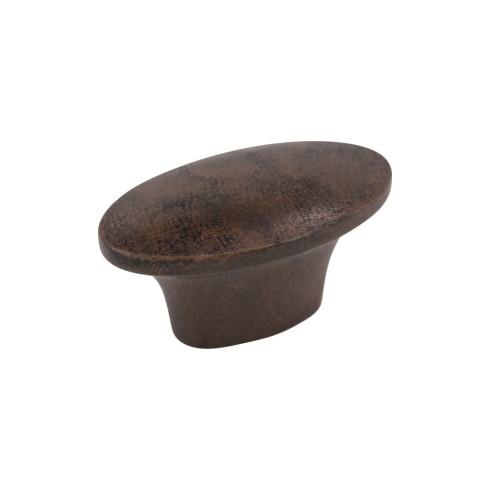 Top Knobs Dakota Oval Knob