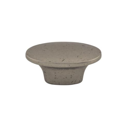Top Knobs Dakota Oval Knob