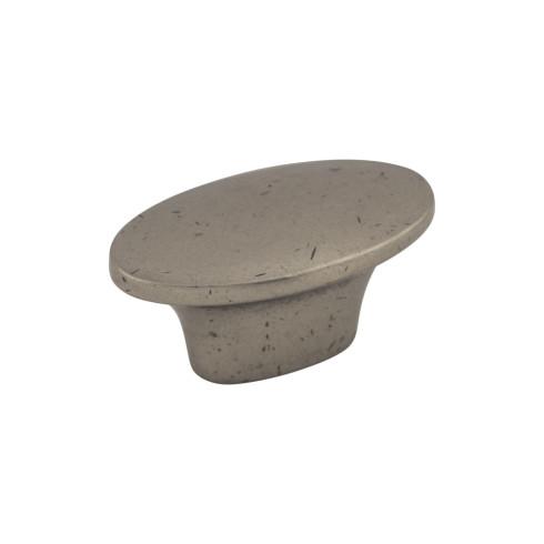 Top Knobs Dakota Oval Knob