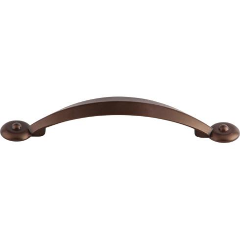 Top Knobs Dakota Angle Pull