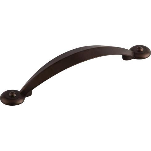 Top Knobs Dakota Angle Pull