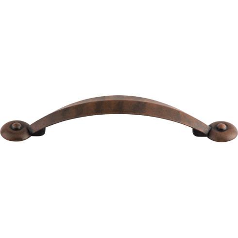 Top Knobs Dakota Angle Pull
