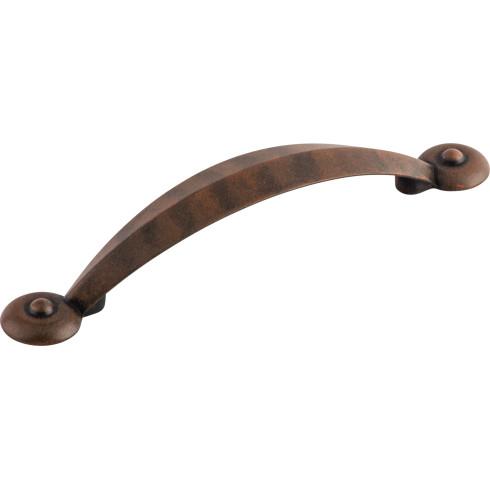 Top Knobs Dakota Angle Pull