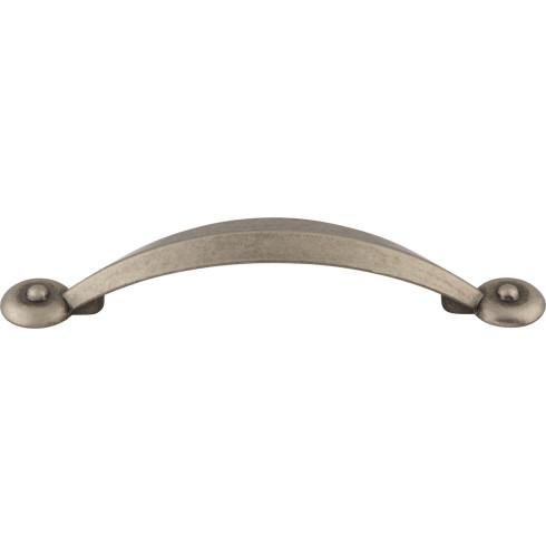 Top Knobs Dakota Angle Pull