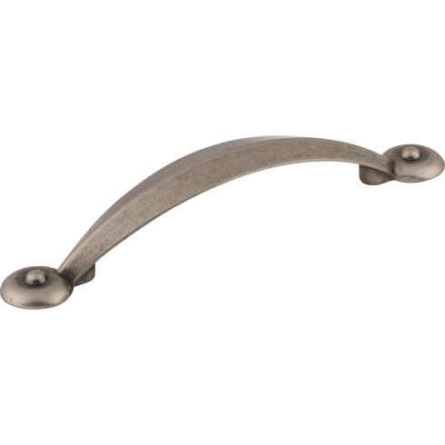 Top Knobs Dakota Angle Pull
