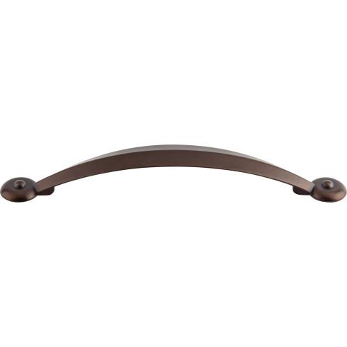 Top Knobs Dakota Angle Pull