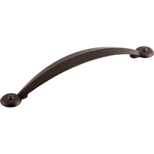 Top Knobs Dakota Angle Pull