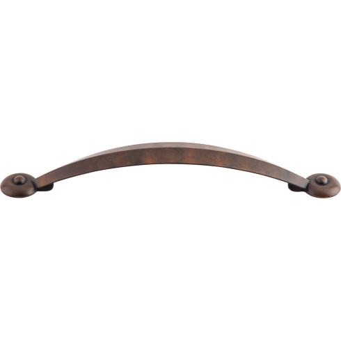 Top Knobs Dakota Angle Pull