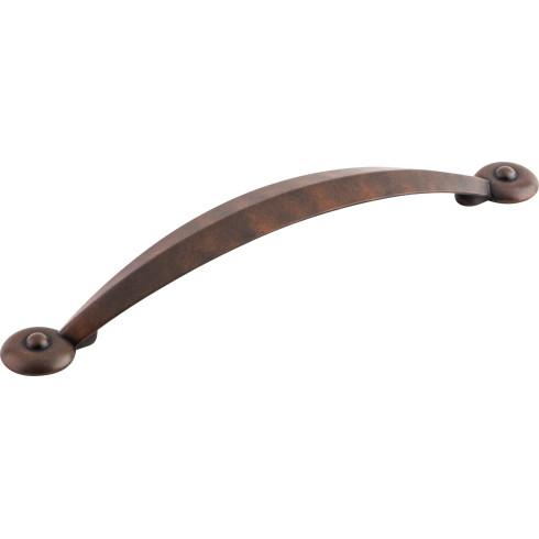 Top Knobs Dakota Angle Pull