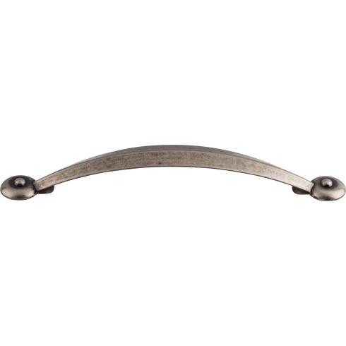 Top Knobs Dakota Angle Pull