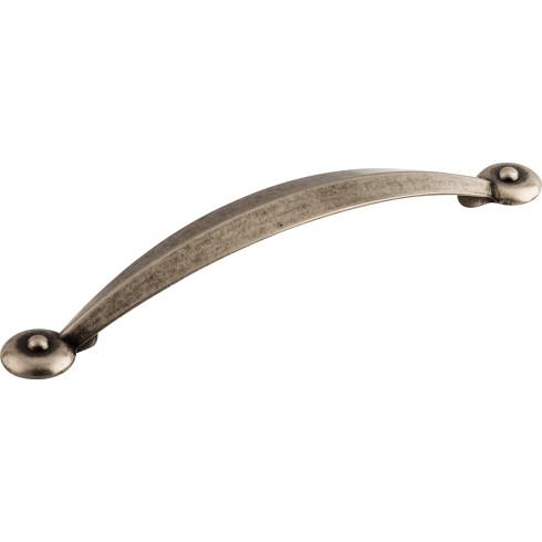 Top Knobs Dakota Angle Pull