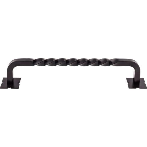 Top Knobs Normandy Twist Pull