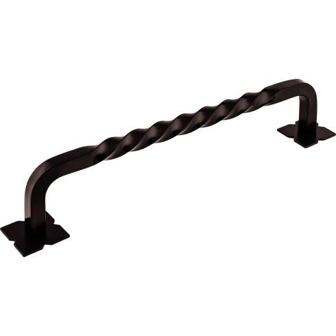 Top Knobs Normandy Twist Pull