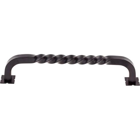 Top Knobs Normandy Twist Pull