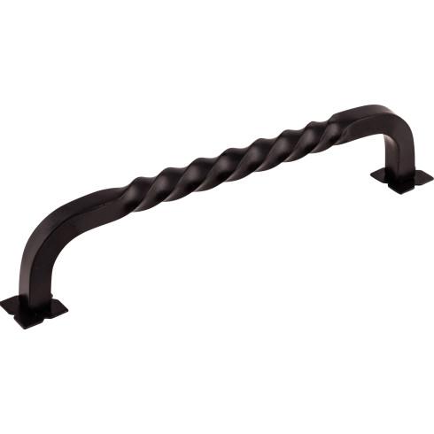 Top Knobs Normandy Twist Pull