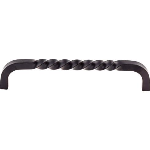 Top Knobs Normandy Twist Pull