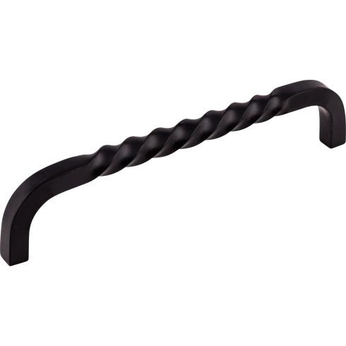 Top Knobs Normandy Twist Pull