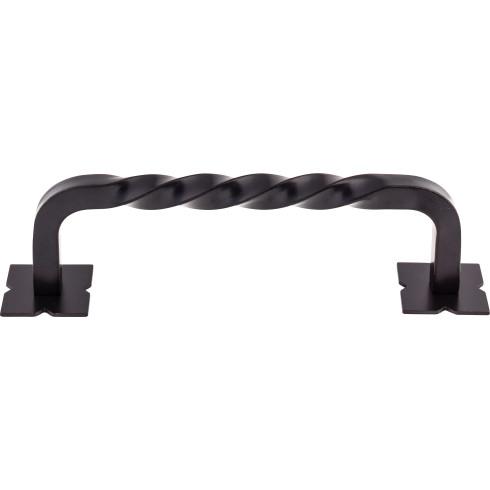 Top Knobs Normandy Twist Pull
