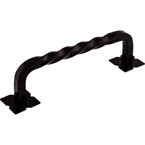 Top Knobs Normandy Twist Pull