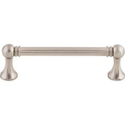 Top Knobs Asbury Grace Pull