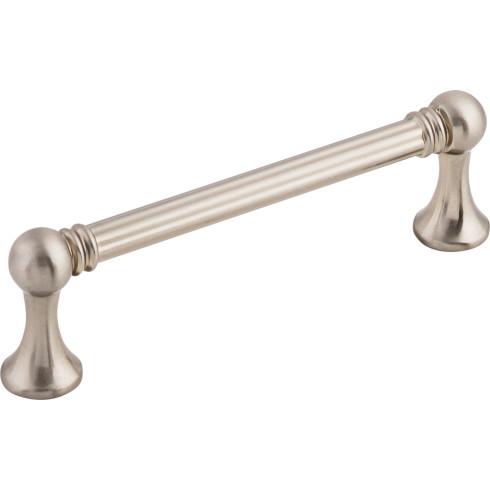 Top Knobs Asbury Grace Pull