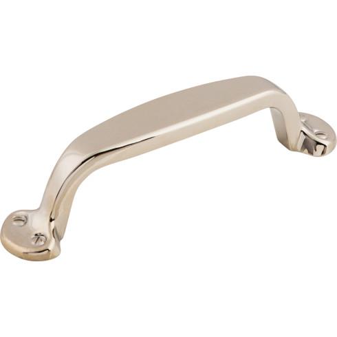 Top Knobs Asbury Trunk Pull