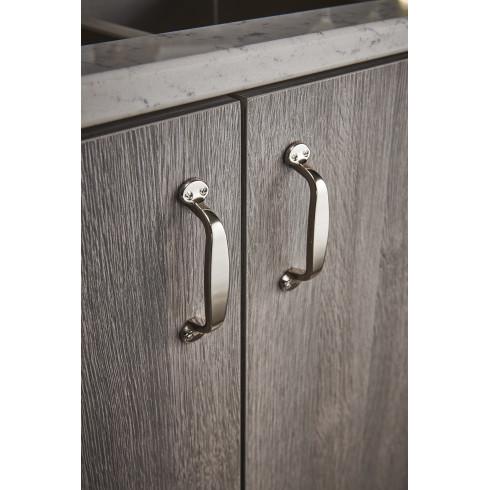 Top Knobs Asbury Trunk Pull