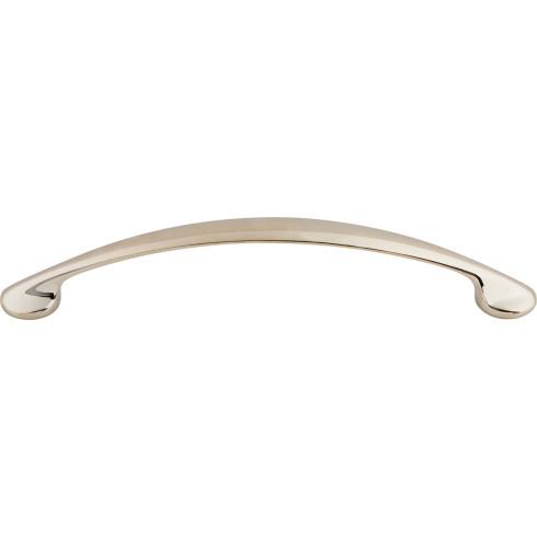 Top Knobs Asbury Mandal Pull