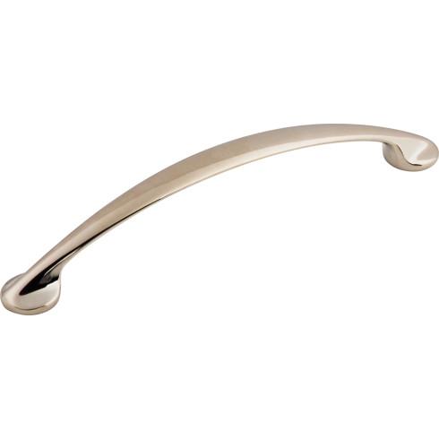 Top Knobs Asbury Mandal Pull