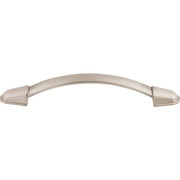 Top Knobs Asbury Buckle Pull