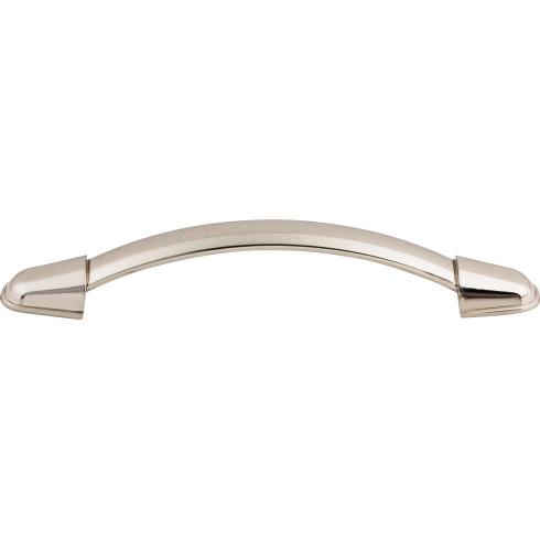 Top Knobs Asbury Buckle Pull