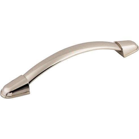 Top Knobs Asbury Buckle Pull