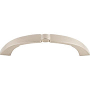 Top Knobs Asbury Lida Pull