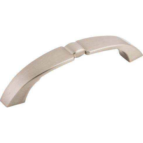 Top Knobs Asbury Lida Pull