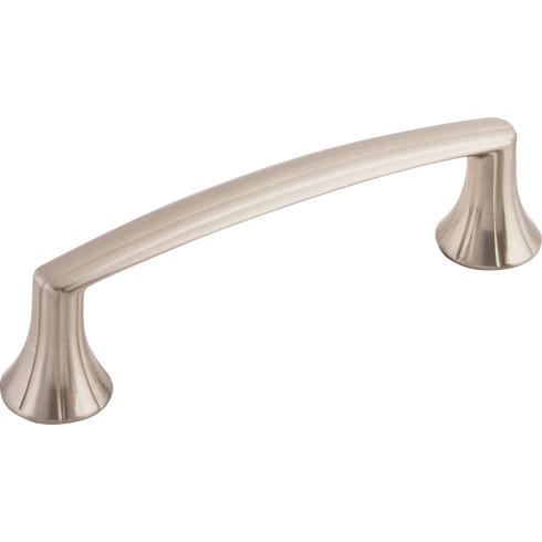 Top Knobs Edwardian Rue Pull