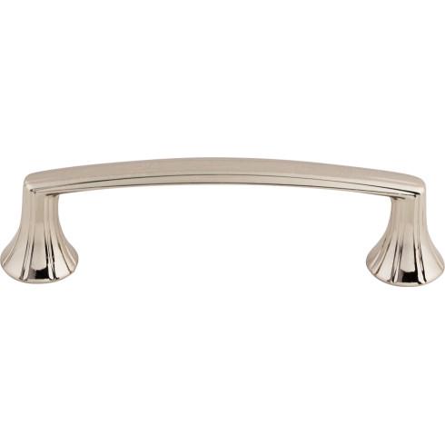 Top Knobs Edwardian Rue Pull