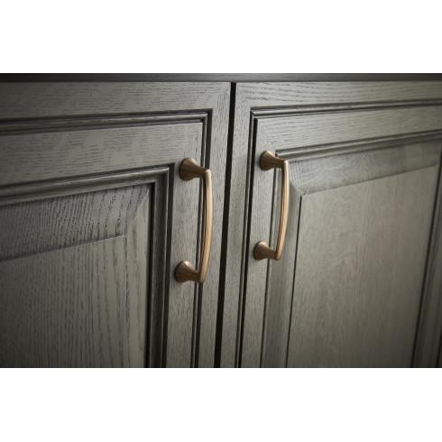 Top Knobs Edwardian Rue Pull