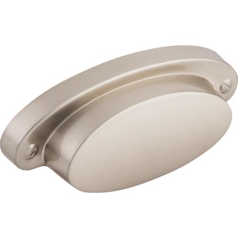 Top Knobs Dakota Cup Pull