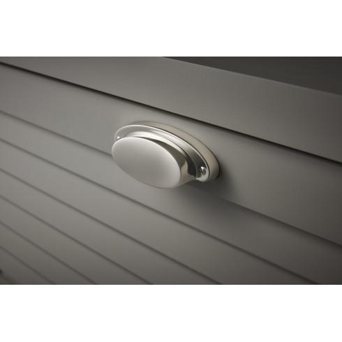 Top Knobs Dakota Cup Pull