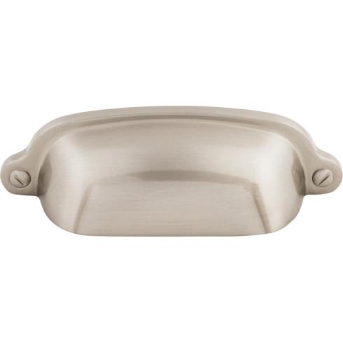 Top Knobs Dakota Charlotte Cup Pull