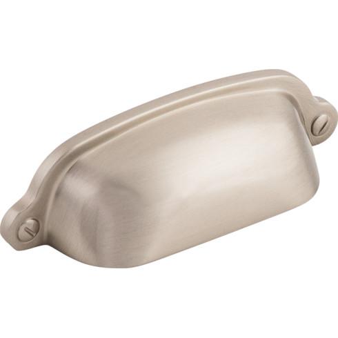 Top Knobs Dakota Charlotte Cup Pull