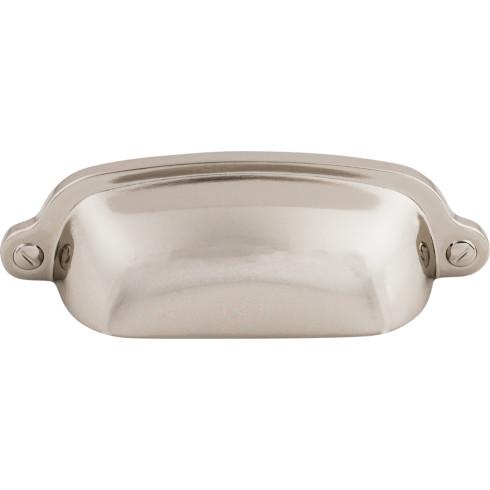 Top Knobs Dakota Charlotte Cup Pull