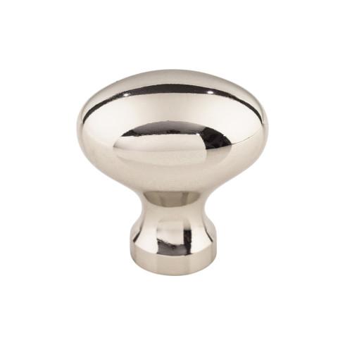 Top Knobs Somerset Egg Knob