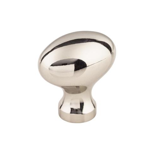 Top Knobs Somerset Egg Knob