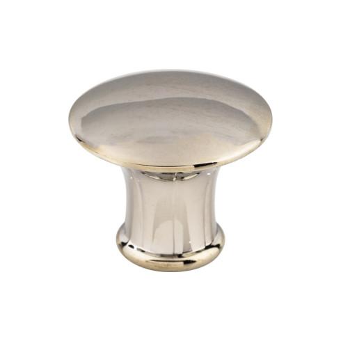 Top Knobs Edwardian Lund Knob