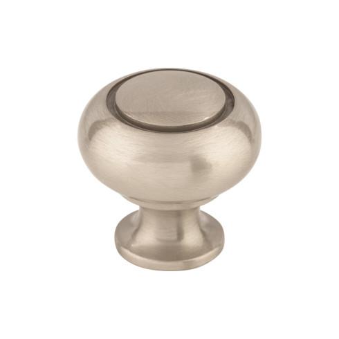 Top Knobs Asbury Ring Knob